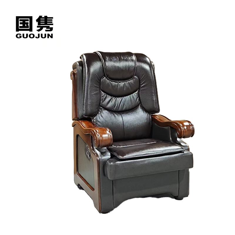 国隽 办公椅 800*820*1200mm 把高清大图