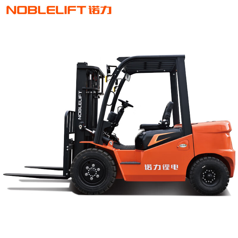 诺力(NOBLELIFT) 油改电 CPD30-A 单位:台 货期25天高清大图