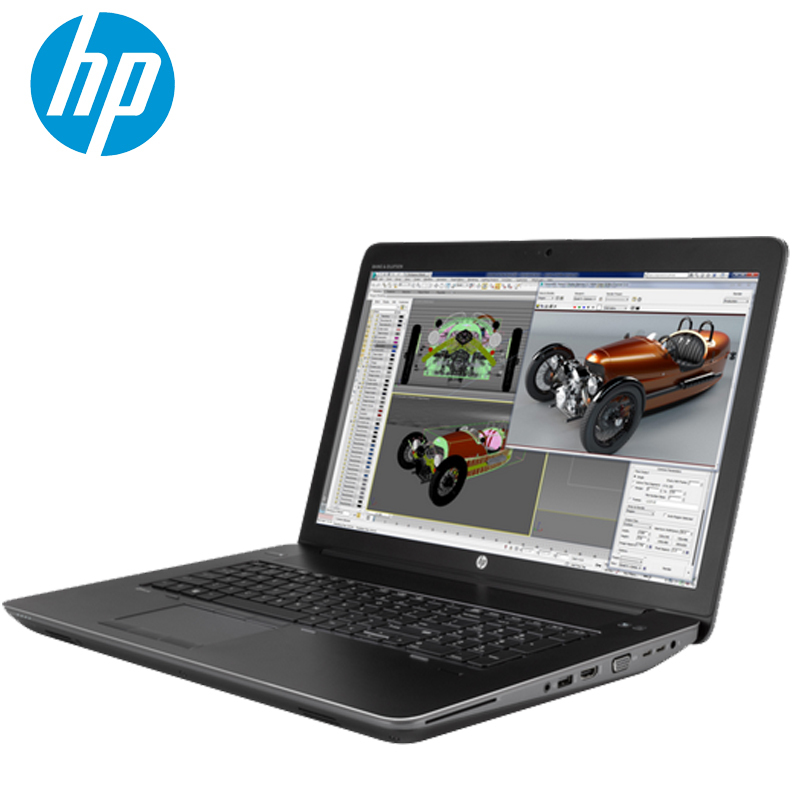 惠普hpzbook17g3173英寸笔记本移动工作站i7682016g256ssd1t