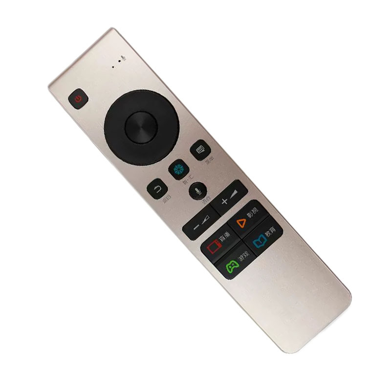 适用于海信液晶电视遥控器crf5a58led55mu7000u