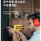 得力(deli)12V无线家用单锂电电钻冲击钻充电钻手电钻电动螺丝刀 DL6265