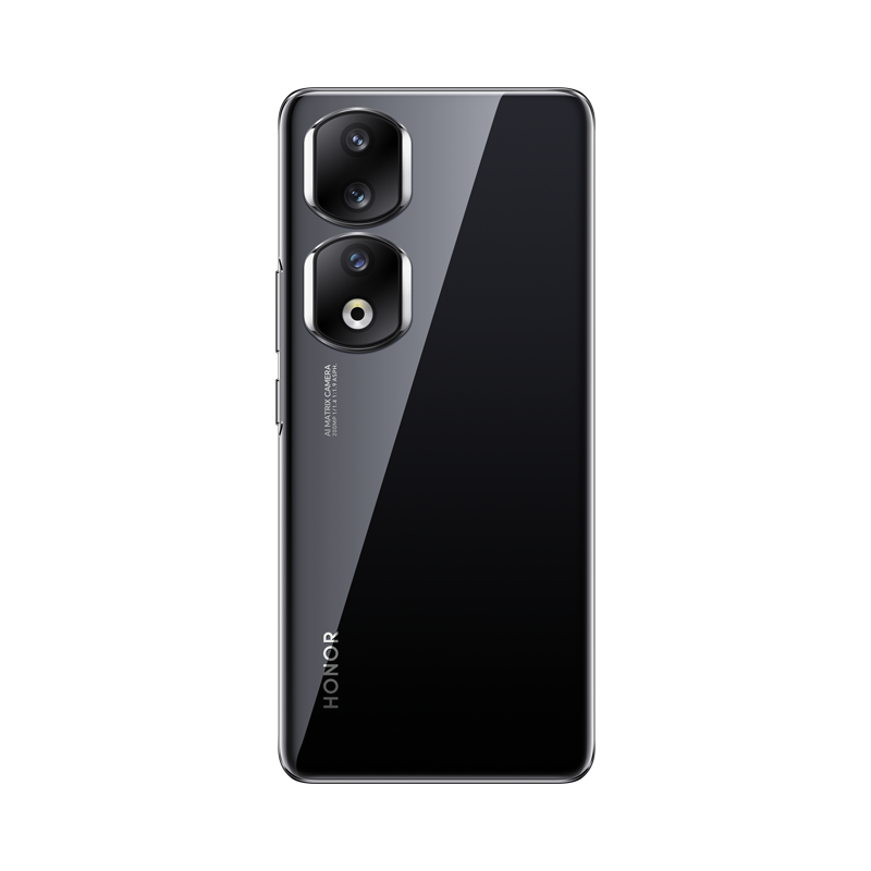 荣耀90Pro 16GB+512GB 亮黑色 2亿像素写真相机 调光护眼屏 5000mAh轻薄长续航 90W超级快充 全域冷驱散热系统 第一代骁龙8+旗舰芯片 5G手机