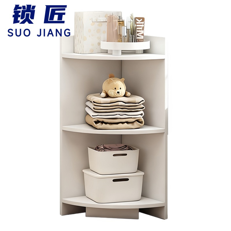 锁匠 角柜 三层 台高清大图