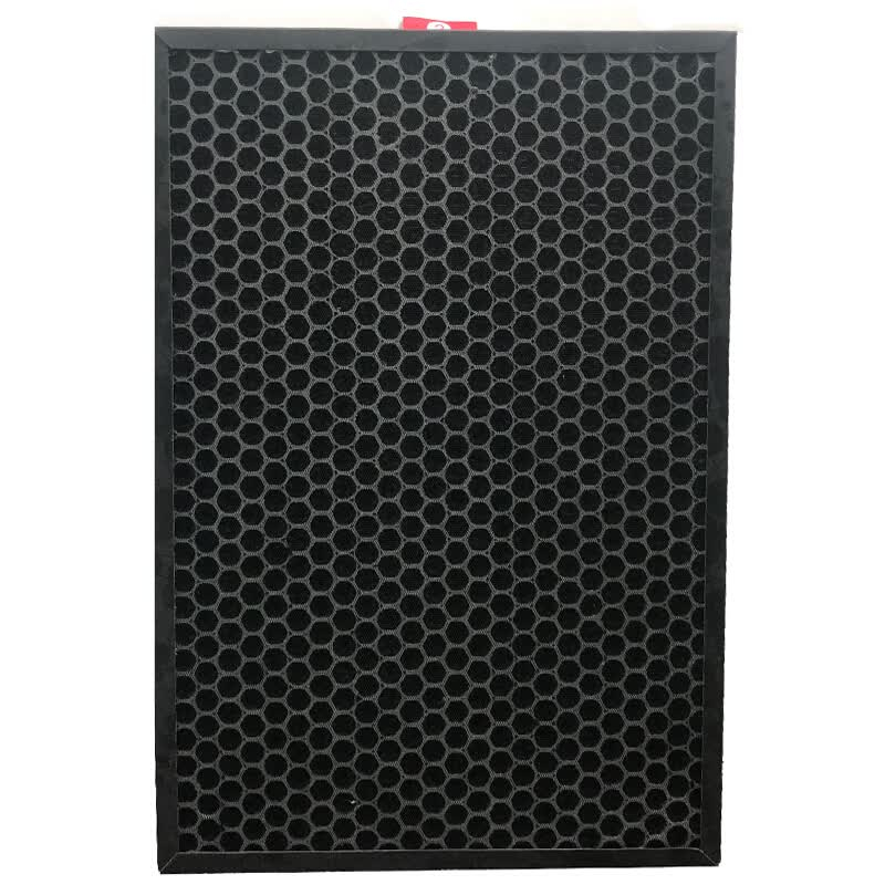 霍尼韦尔(Honeywell) OCF40M0000 空气净化器滤芯 BDZSSC高清大图