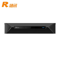 融讯(RX) RX T900-PF 高清视频会议终端 双路1080P60 +1080P60