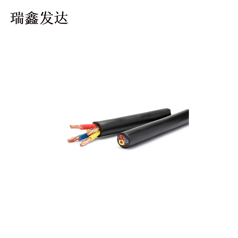 橡皮电缆 YC 4*6高清大图