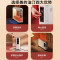 美的/Midea取暖器 家用暖风机电暖器 欧式快热炉电暖气片卧室电热器低噪速热 无风款 2021年9月上市