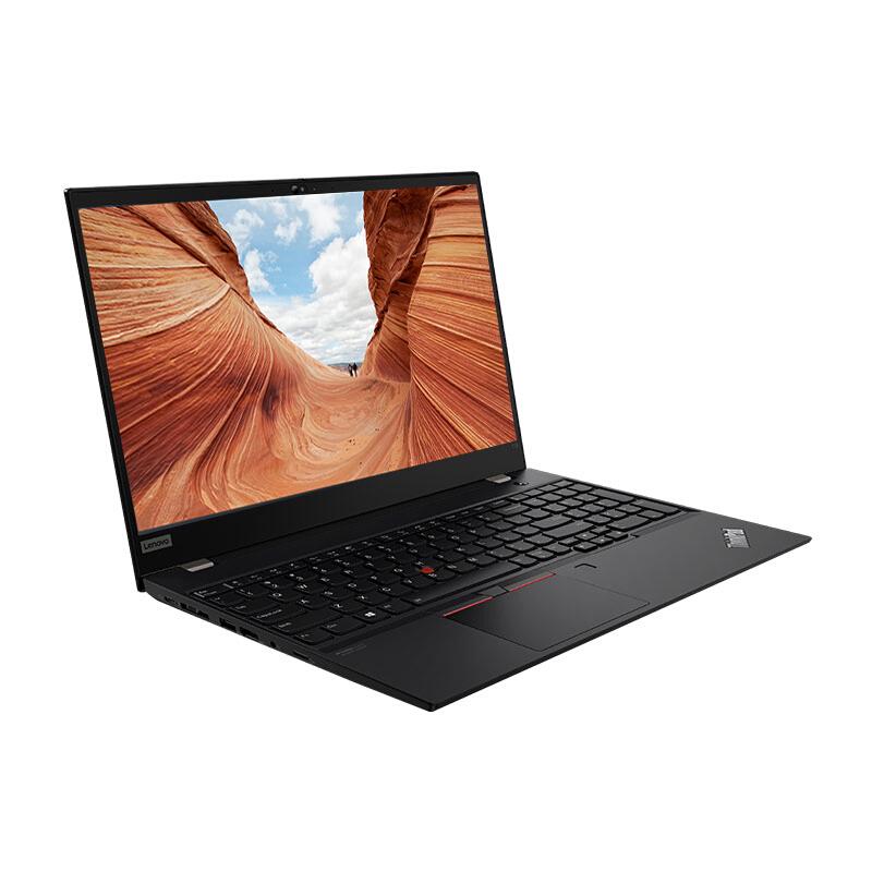 联想thinkpad t15 50cd 笔记本电脑