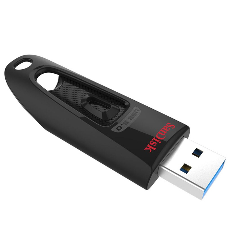 闪迪(SanDisk) 优盘 CZ48 至尊高速USB3.0 32G