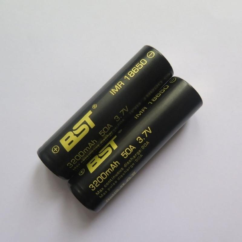 186502600bst1865037v3000mah持续30a放电峰60a动力锂电池