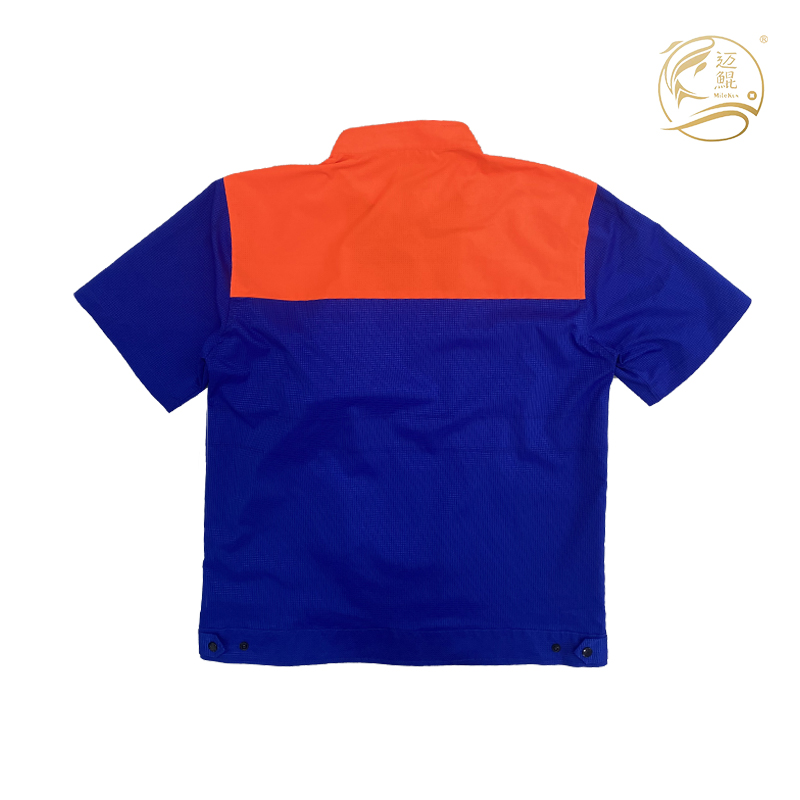 迈鲲 透气速干服TL260012 MKTLGF26U-0012 全号 件高清大图