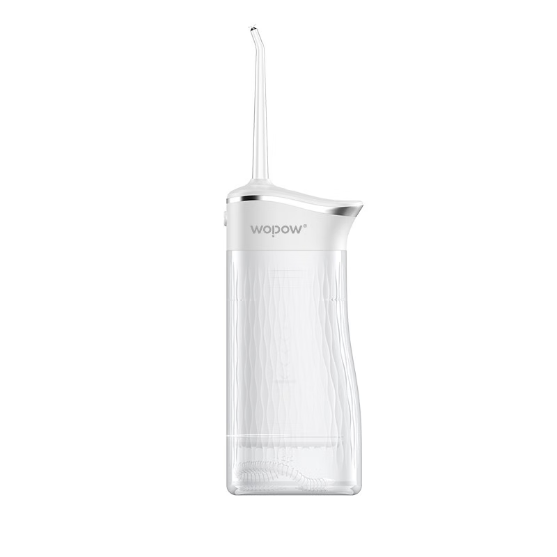 沃品 ET03便携冲牙器高清大图