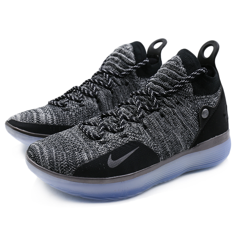耐克(NIKE) 男子 ZOOM KD11 EP篮球鞋 AO2605-004