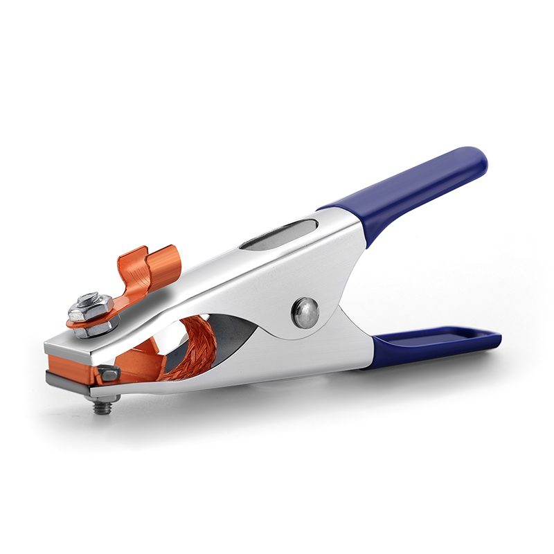 亿维顿 电焊夹 500A/个高清大图