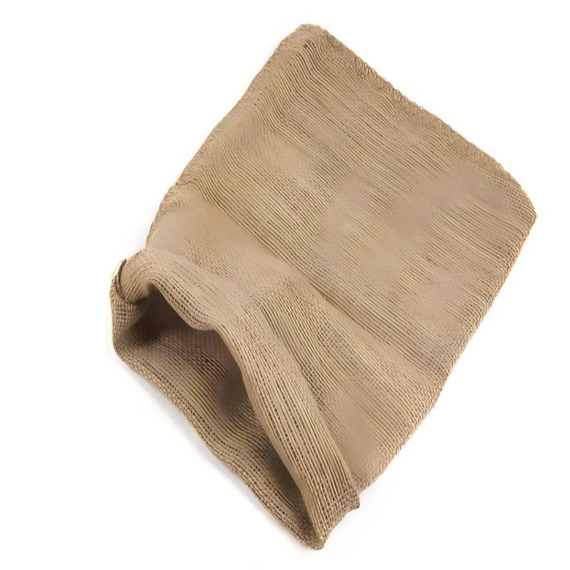 顺鸿森麻袋 黄麻袋 50*75cm 个高清大图