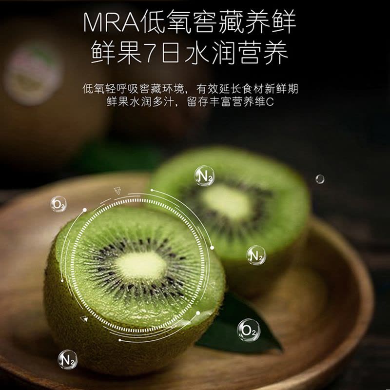 卡萨帝(Casarte)197升冰吧 酒柜 冷藏柜 冰箱 冷柜 茶叶柜 饮料柜 LC-197WLC9ED1U1图片
