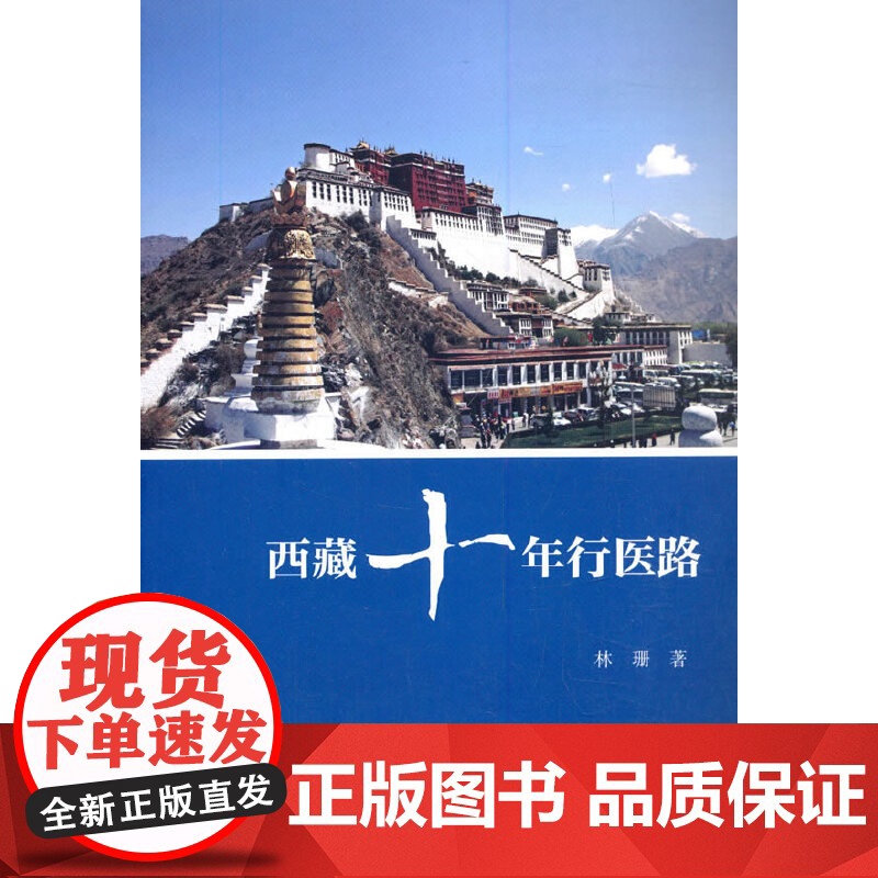 西藏十年行医路高清大图