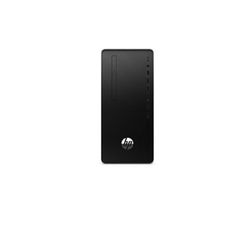 惠普(HP) desktop g6 21.5寸台式电脑整机 I5-10500 8G 1T+256SSD W10