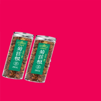 百草之约 菊苣根茶500g
