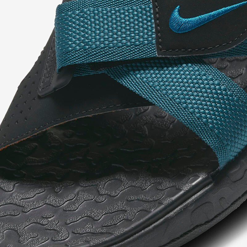 耐克 nike acg air deschutz   防滑舒适男士凉鞋 夏季运动沙滩鞋