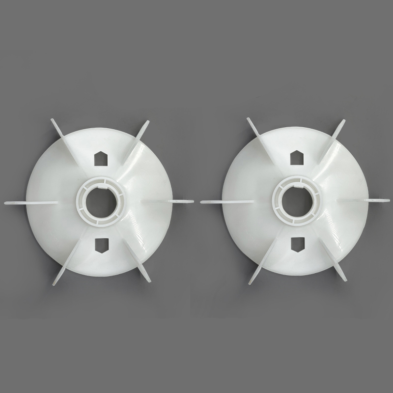 奥托多尔 电机扇叶 Y100-4.6.8/内径28mm (单位:个)高清大图