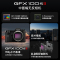 [富士官方旗舰店]Fujifilm富士中画幅相机GFX100SII+GF35-70mm无反复古微单单反照相机长焦 数码相机 gfx100S 2代二代新款ii超清 官方标配