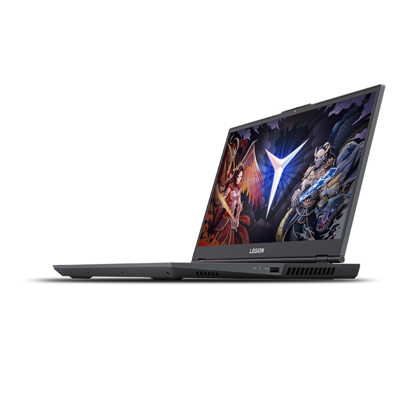 联想Lenovo Legion Y7000 2020款黑色15.6英寸(i7-10750H/8G/1T/256G/GTX1650-4G独显)