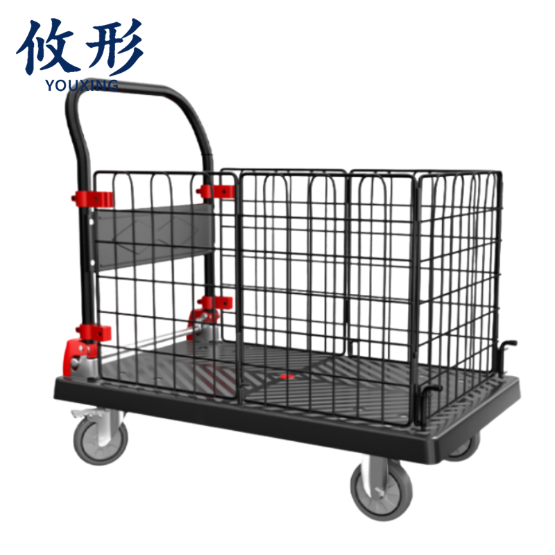 攸形围栏车5寸个高清大图