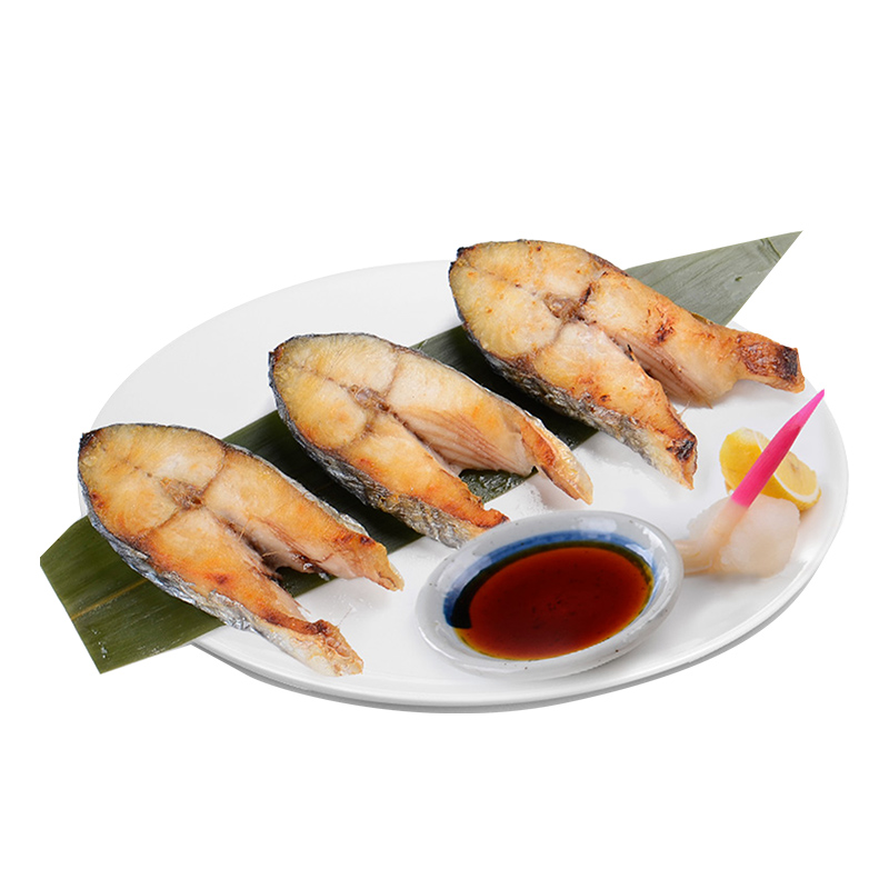 蓝雪东海马鲛鱼扒300g高清大图