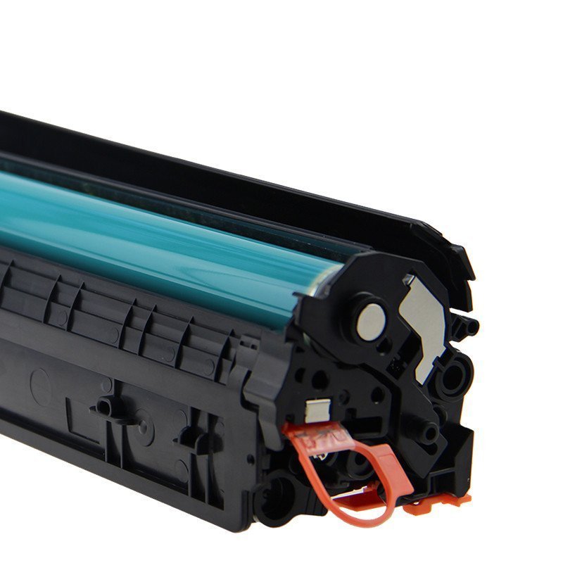 惠普hp适用徽威m254dw硒鼓202a黑色