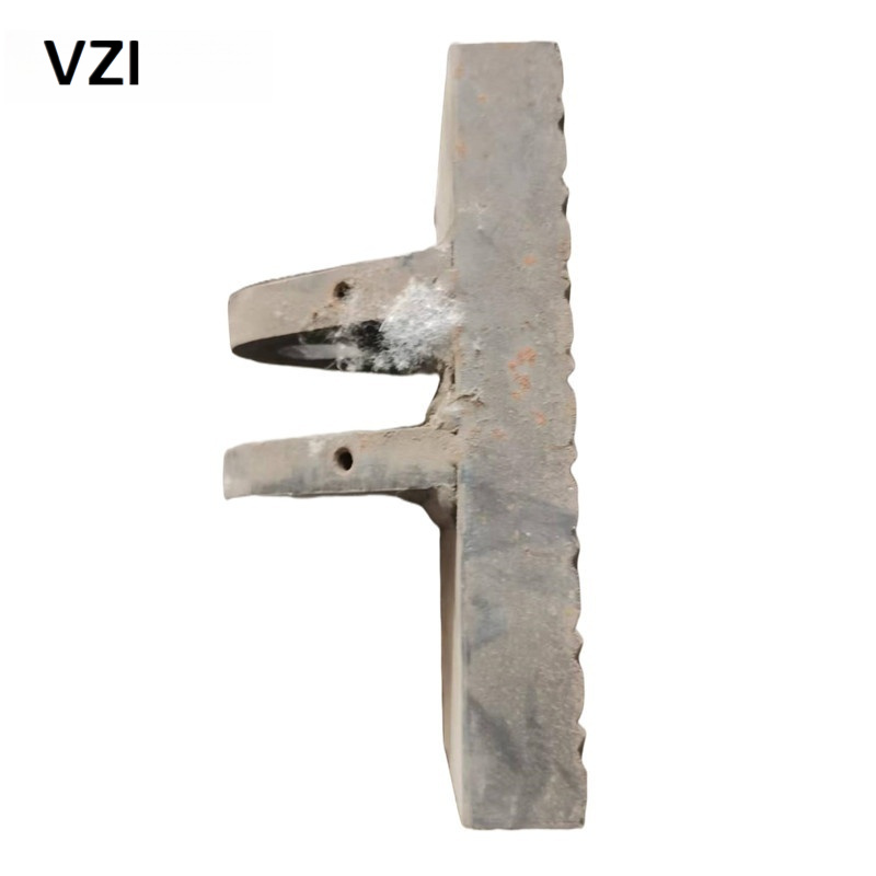 vzi 夹紧摩擦板 HL-1602-00-05 块高清大图