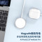 DBUE 适用苹果15无线充电器magsafe磁吸式iphone14promax13plus华为小米手机耳机
