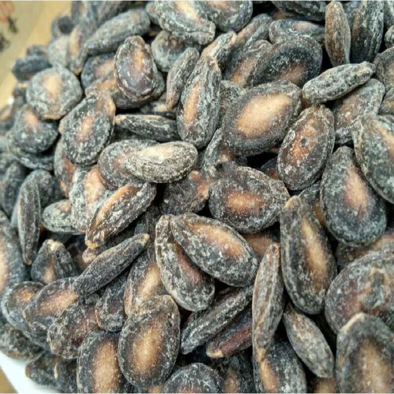 六安特产正宗咸味打瓜子新货原味打瓜子咸西瓜子椒盐味炒货2咸味