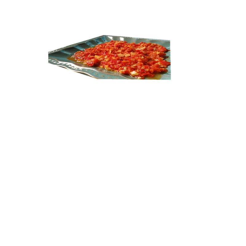 火辣辣 精制剁辣椒 210G