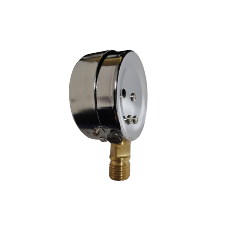 硕臻 压力仪表器 YN-150ZT 块高清大图