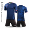 KELME/卡尔美旗舰店足球服套装男 比赛训练衣服定制队服运动球衣