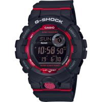 卡西欧(CASIO)运动手表多功能防水计步器耐摔液晶显示男女通用户外训练石英表