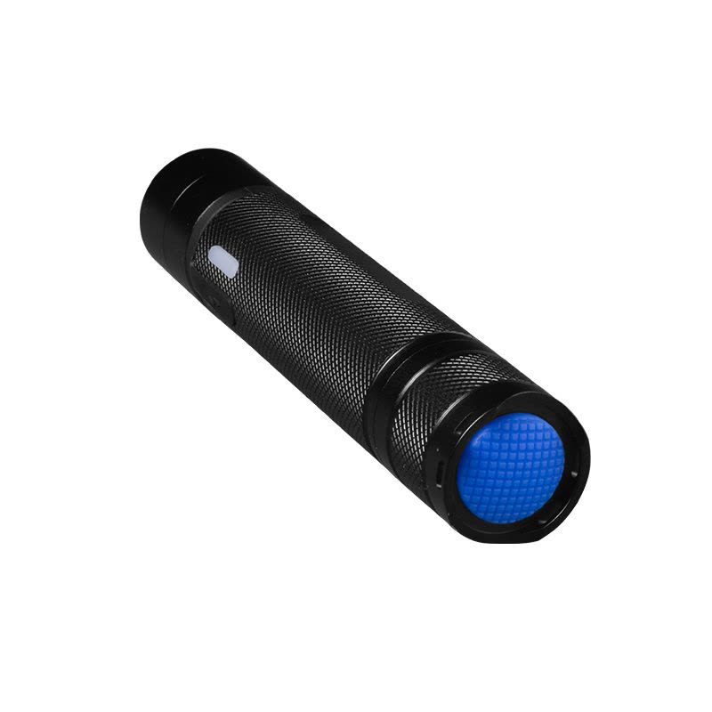 SW2120微型头戴式消防员LED微型固态防爆手电筒(计价单位:台)图片