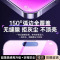 适用苹果16钢化膜苹果16Pro全屏iphone16promax手机膜苹果15/pro高清13防窥12护眼膜14