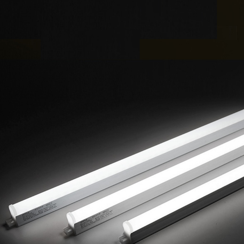 欧普照明t5灯管 白光 0.3米 4w