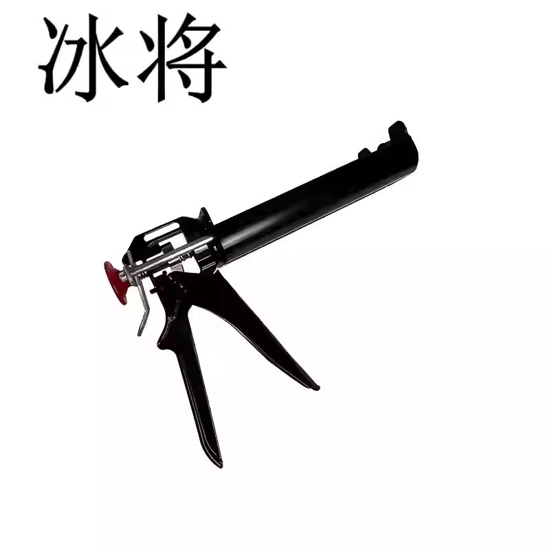 冰将 玻璃胶枪注射式植筋胶枪 BLJQ-6 个高清大图