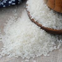苏宁宜品推荐 君稻 东北珍珠米 东北大米5kg 粳米 圆粒米