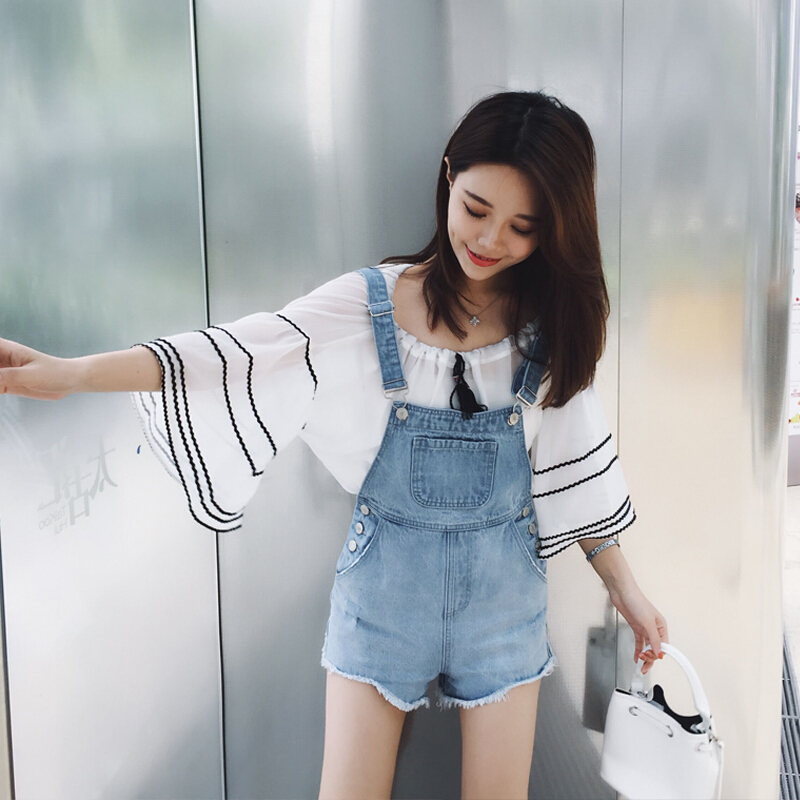 opzc背心吊带打底衫