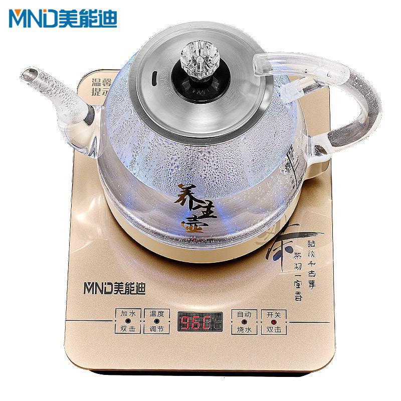 美帮汇加热桶装水电动抽水器家用吸水器净水桶出水器自动上水器高清大图