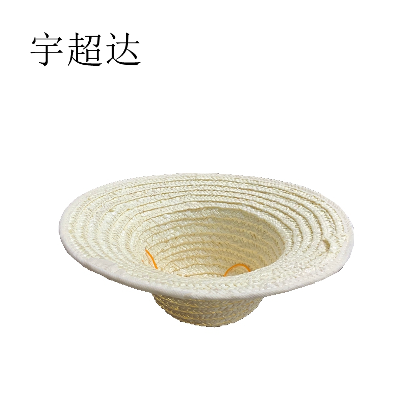 宇超达 草帽 35cm 顶高清大图