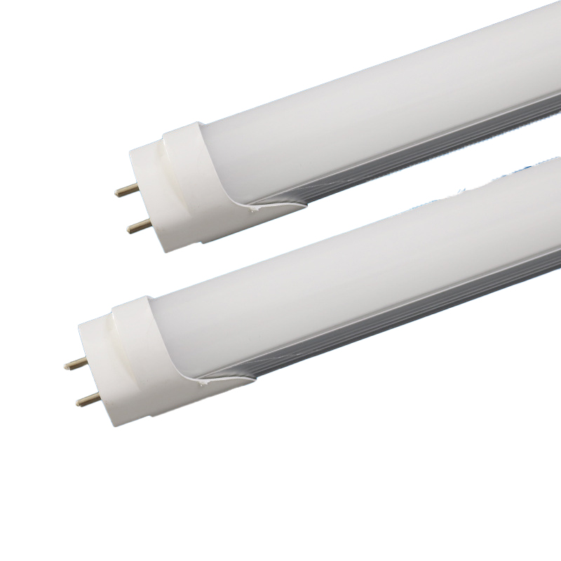 明特佳 MTJ-T8 18W、IP40、AC220V、5700K、LED灯管(计价单位:套) 白色
