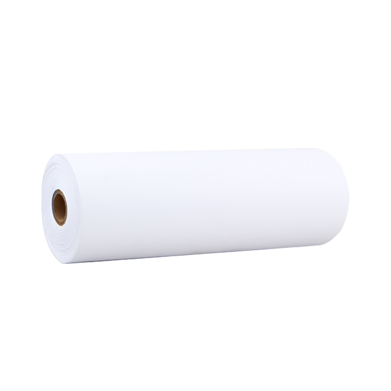 旗胜 电传纸双胶纸 210*90mm 卷高清大图