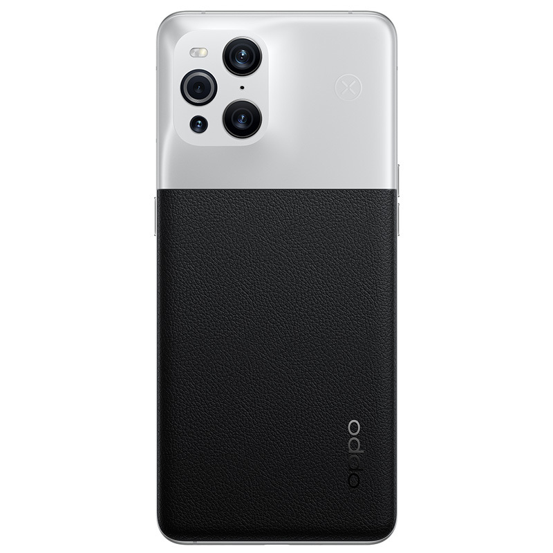 OPPO Find X3 Pro 摄影师版 5G手机 16GB+512GB 骁龙888 5000万臻彩双主摄 120Hz高刷屏曲面屏 60倍微距拍照 超级旗舰商务手机 65W闪充