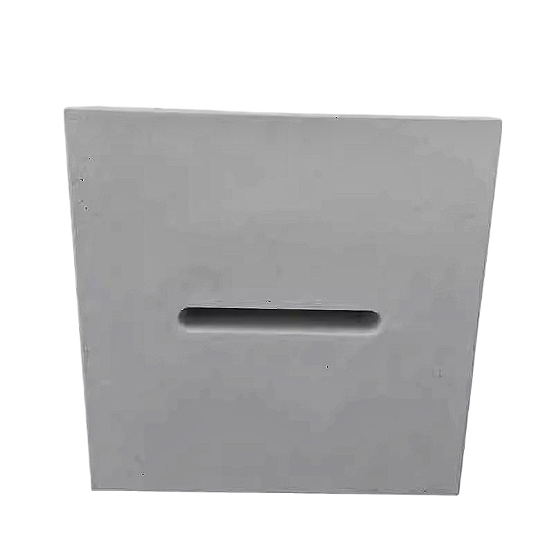 泽奋 水泥盖板 40*40*6cm 个高清大图