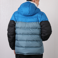 耐克(NIKE)冬季男士运动羽绒服AS M NSW DWN FILL WR JKT HD 928834-486